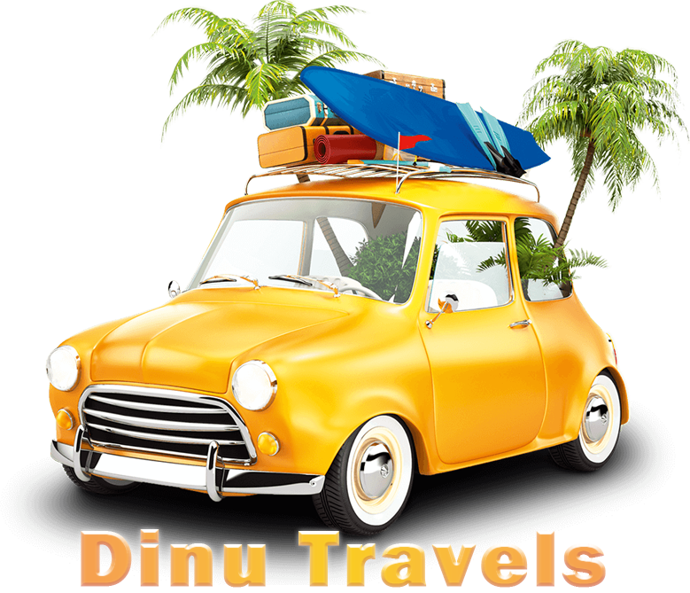 Dinu Travels