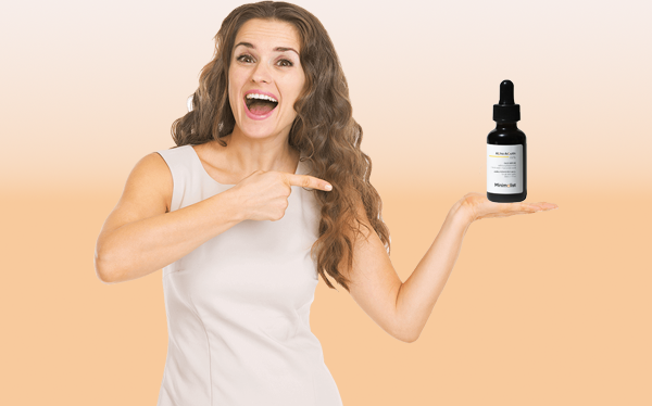 Best serum for skin brightening