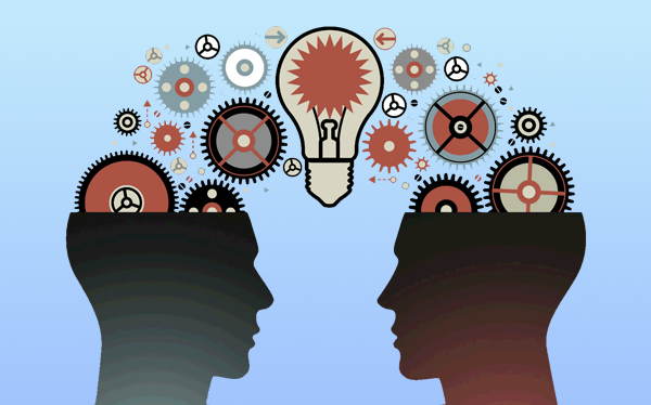 Futuristic concept of artificial intelligence in healthcare diagnostics