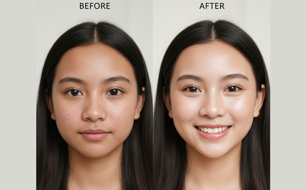 Direct Comparison: IV vs Oral Glutathione