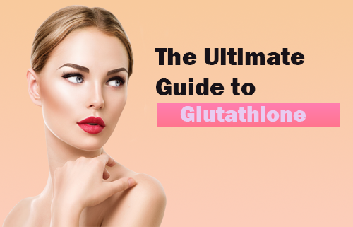 Best Glutathione Supplement
