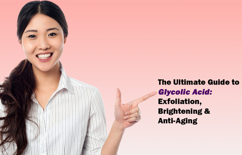 Best Skin Brightening Serum