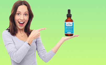 Best Glycolic Acid for skin whitening 