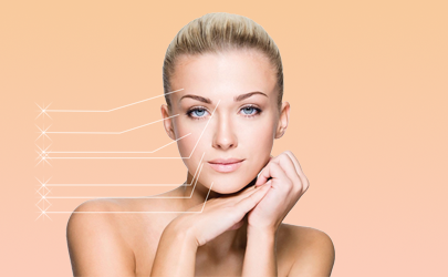 Skin Brightening supplements