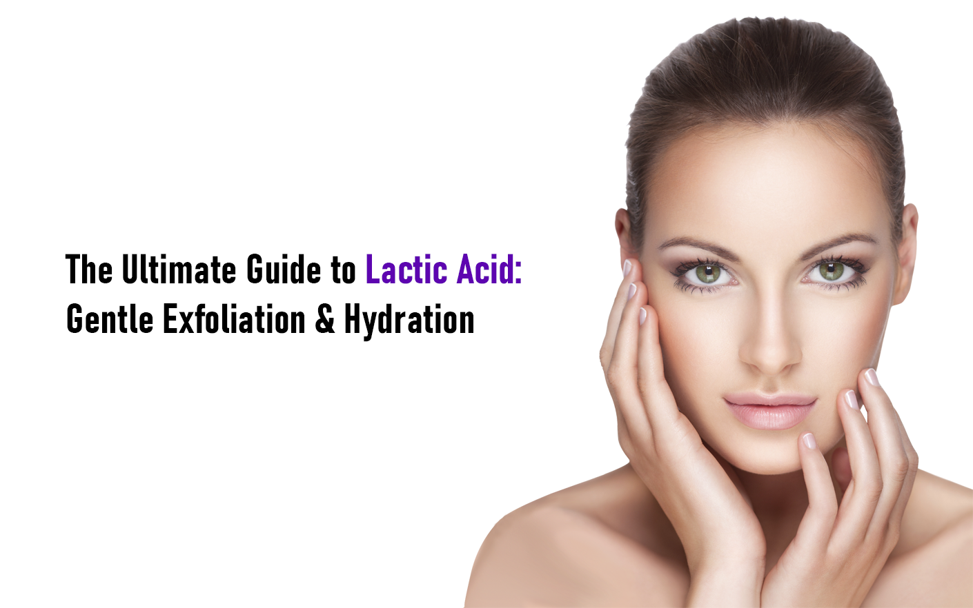 Benefits of Lactic Acid