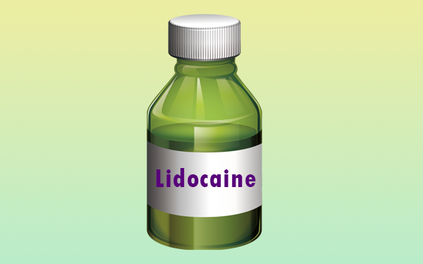 Natural Alternatives to Lidocaine for Pain Relief