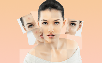 Skin Brightening Serum