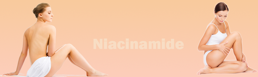 No 1 skin brightening serum-Niacinamide