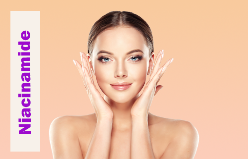 How to use Niacinamide