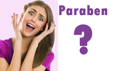 FDA-approved paraben levels in cosmetics and safe usage guidelines