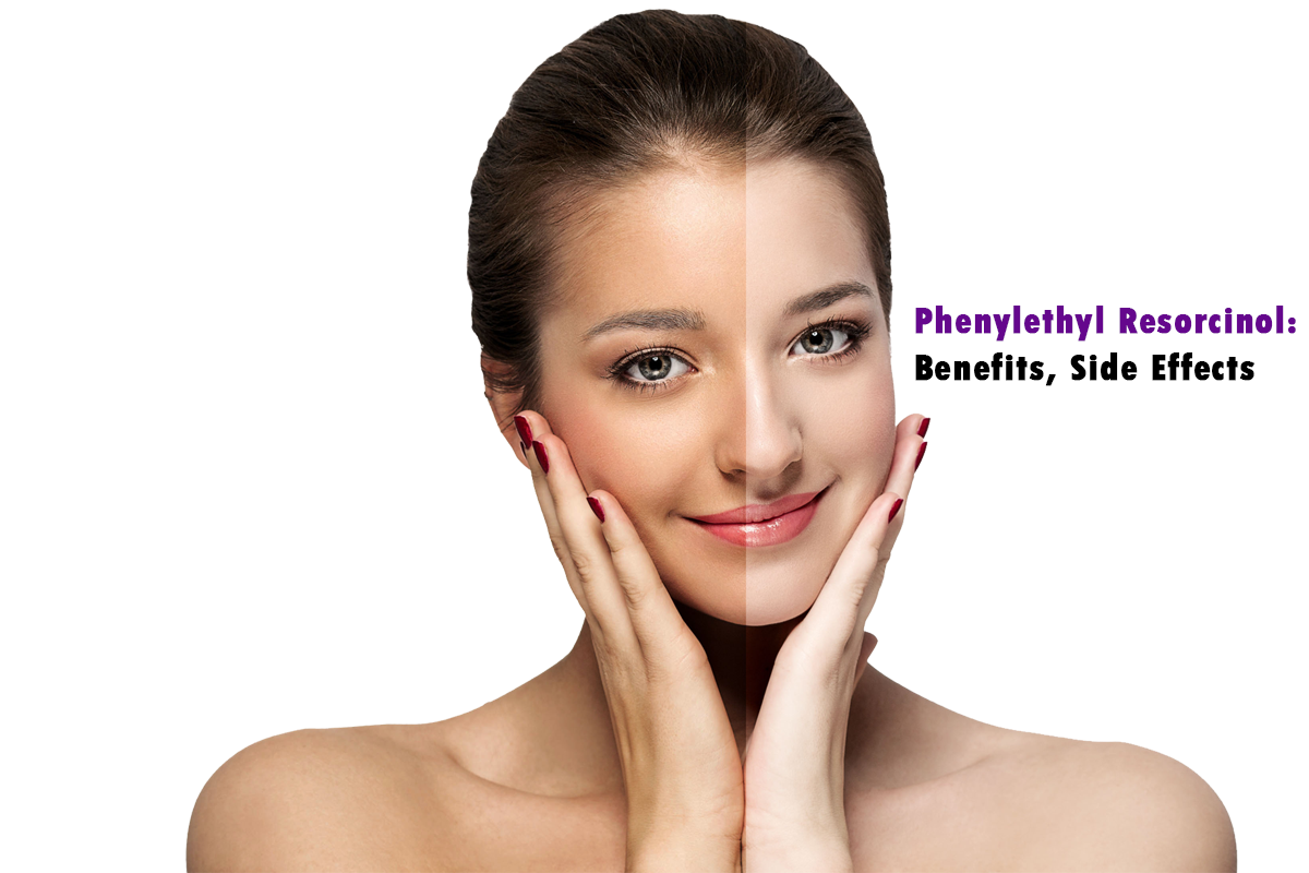 Natural alternatives to Phenylethyl resorcinol