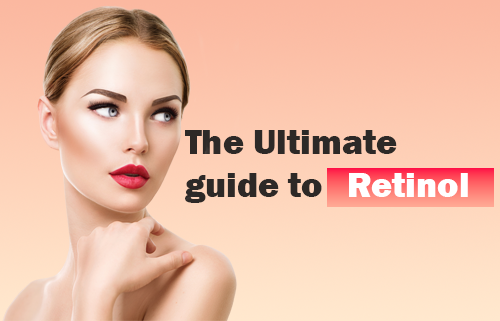 Benefits of Retinol