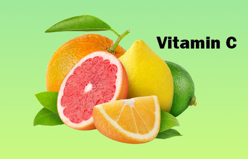 Best Vitamin C in the market