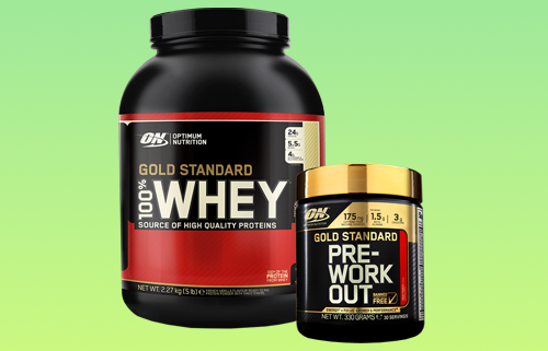 The best Protein Powder for Muscle gain