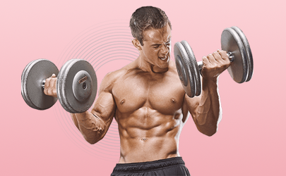 Best Protein for Muscle Building 
