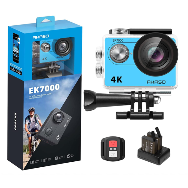 Best and Cheapest underwater camera