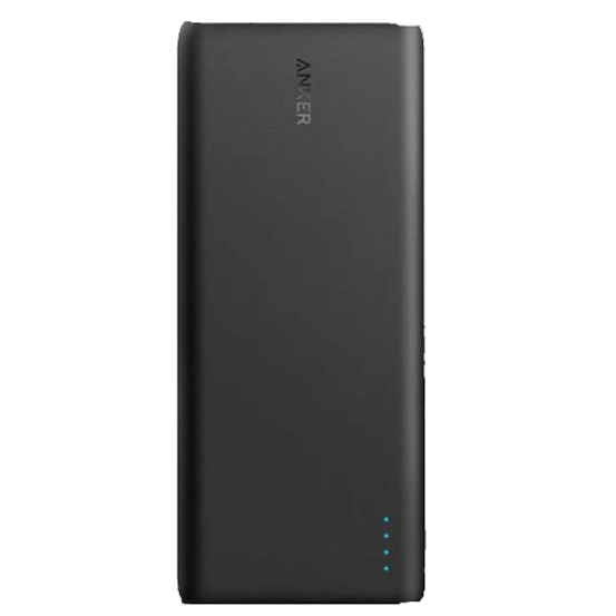 No.1 Power Bank for vlogging