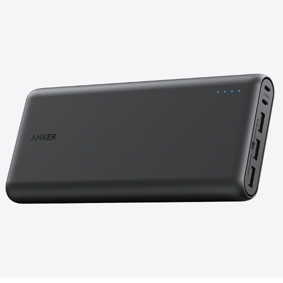 Best Power Bank for Yconntent creators