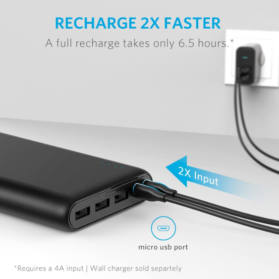 Top Power Bank in the market