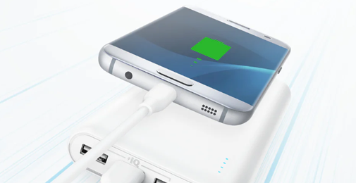 Best Travel Ready Power Bank