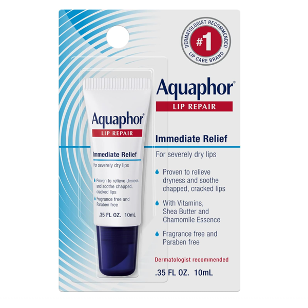 Best ointment for Lips