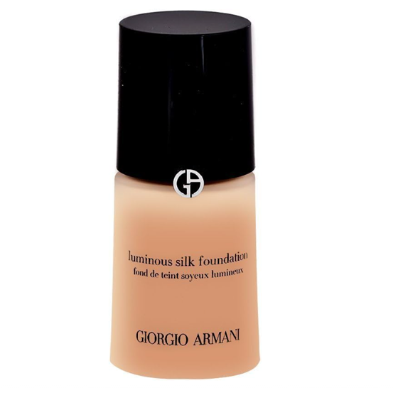 No.1 Foundation in the world