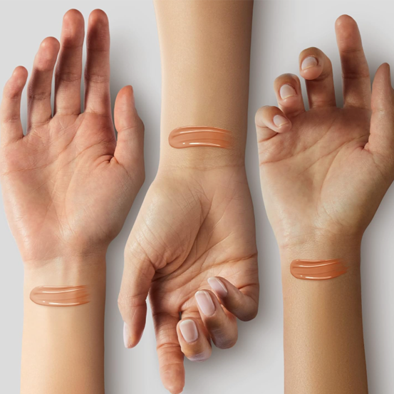 Best Foundation in the market
