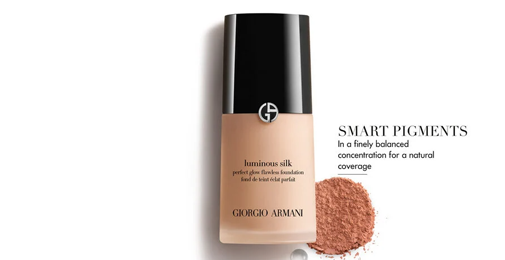 World's best Foundation
