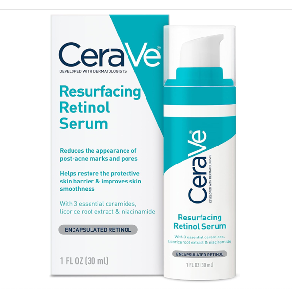 Best Retinol in the market