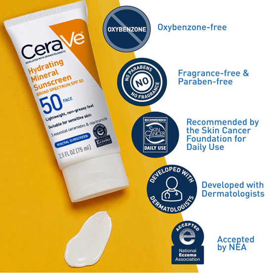 Best cleanser for all skin types