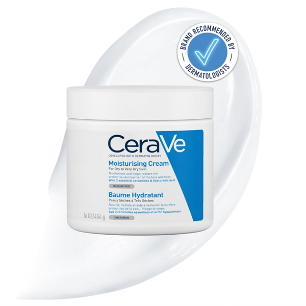 Best Moisturizer in the market