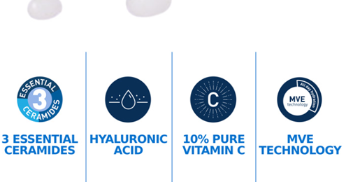 World's best skin brightening serum