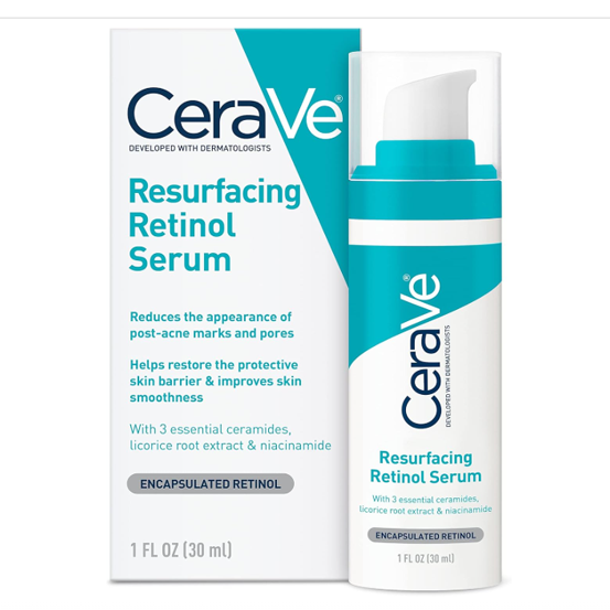 Top face serum for wrinkles
