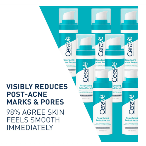 No.1 anti-aging face serum
