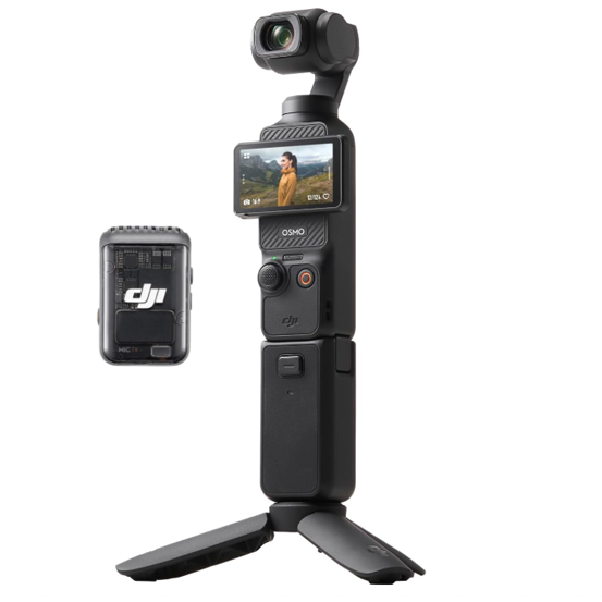 No.1 camera for vlogging