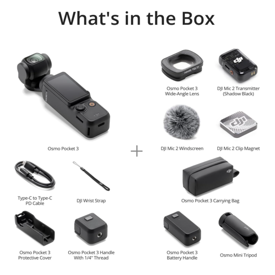 Best camera for YouTube conntent creation