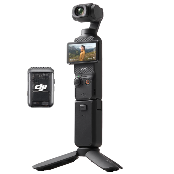 No.1 Camera for Content Creators
