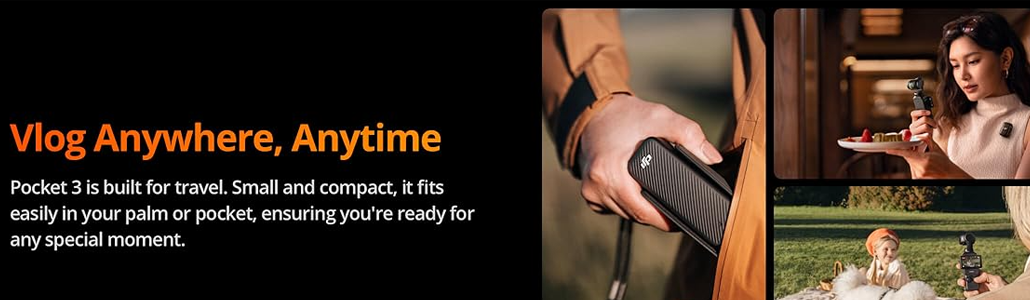 best vlogging camera for content creators