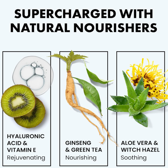 Top Hyaluronic Serum
