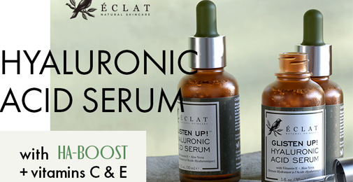 World's best Hyaluronic serum