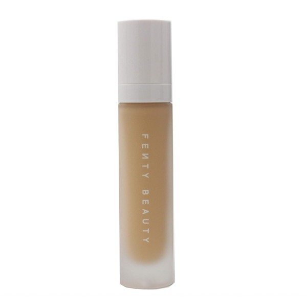 Natural looking foundation