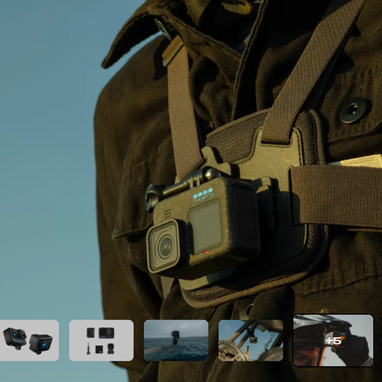 Best camera for YouTube conntent creation