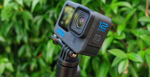 World's best camera for content creation