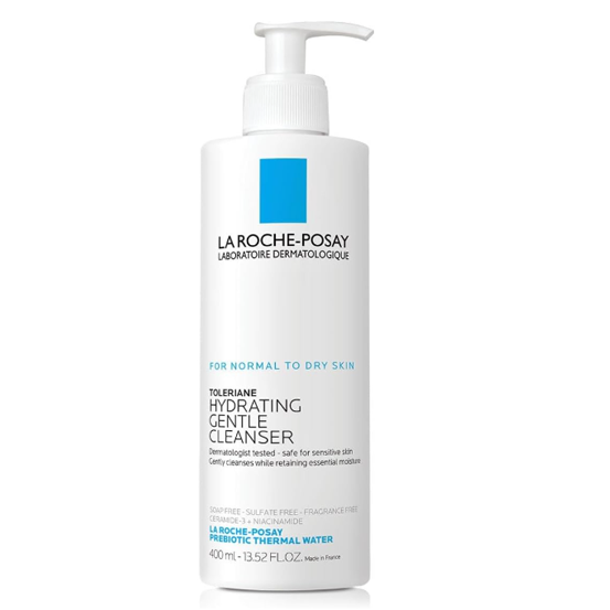 Top Cleanser for sensitive skin