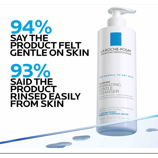 No.1 cleanser in the world