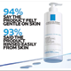 No.1 Cleanser in the market