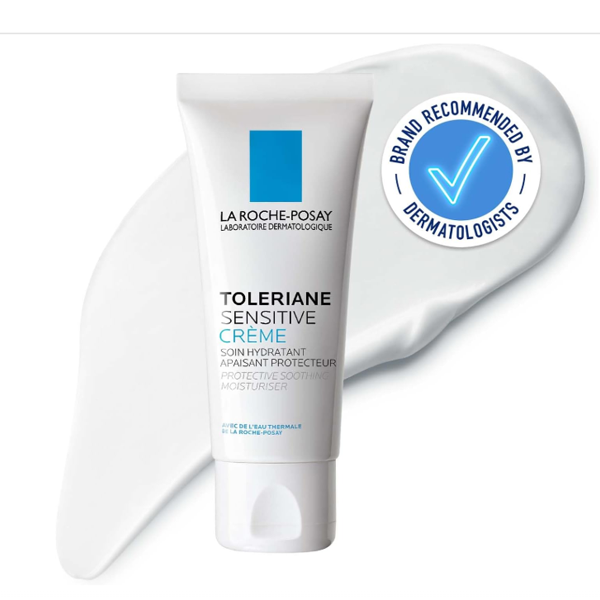 Best Moisturiser for sensitive skin