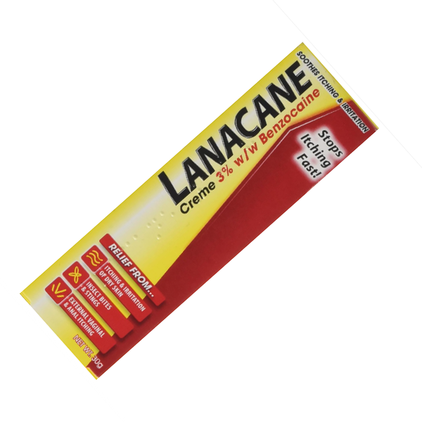 Best cream for itching, irritaion, Vaginal/Anal Itching