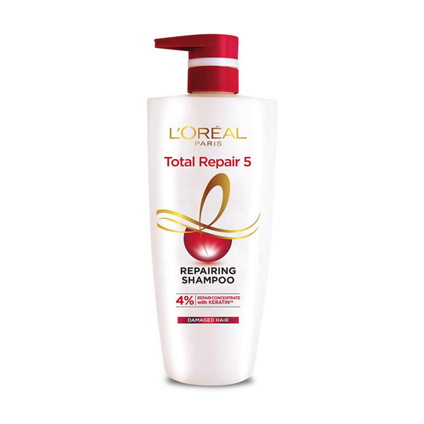 Chemical free shampoos in India