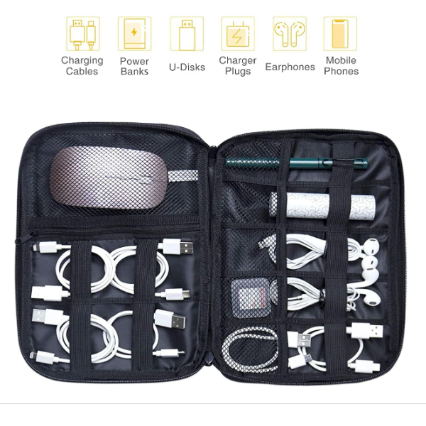 Best Electronic Travel Organizer